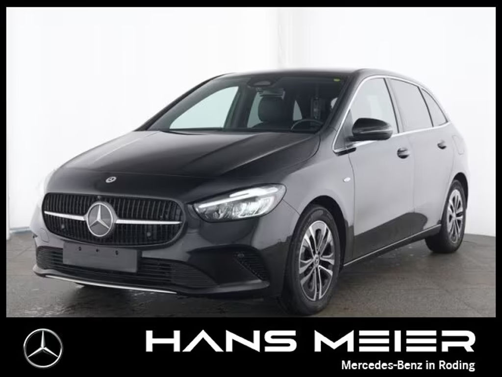Mercedes-Benz B-Klasse B 250 B 250 e Progressive Sedan