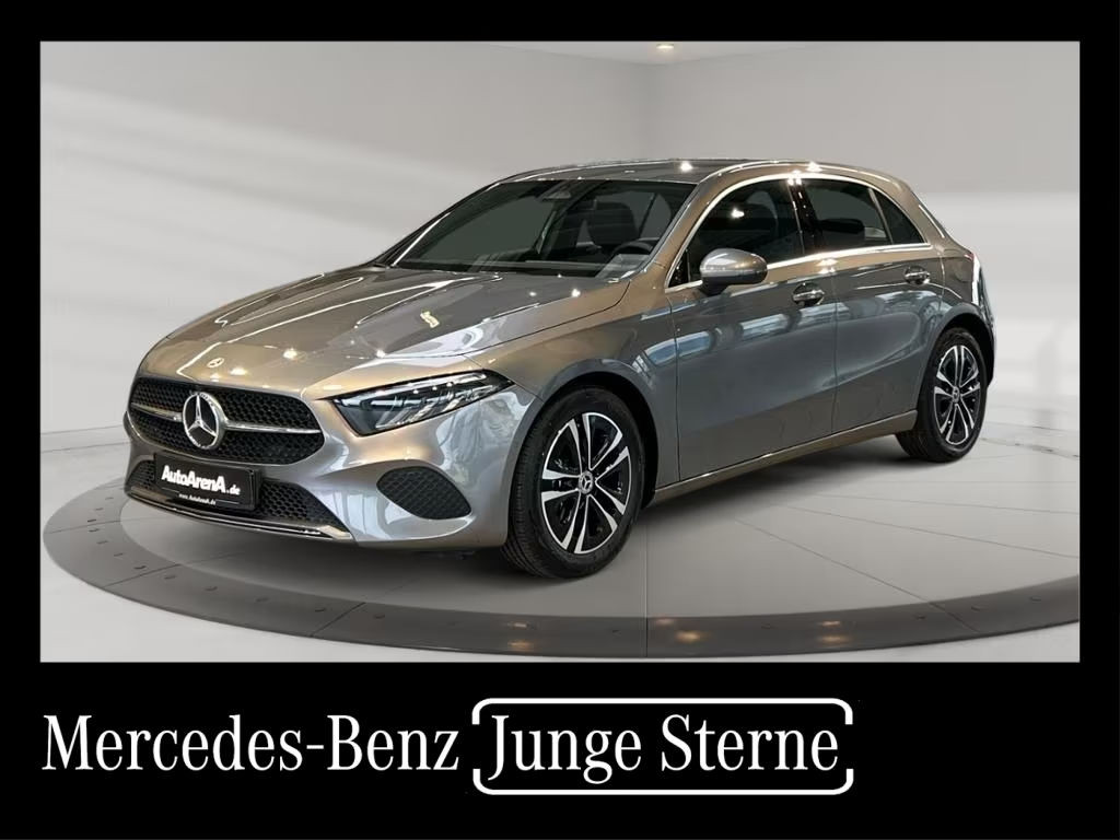 Mercedes-Benz A-Klasse A 200 Progressive