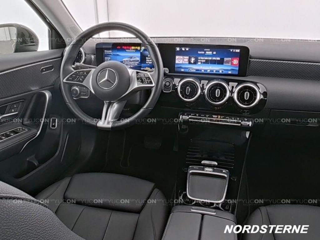 Mercedes-Benz A-Klasse A 250 A 250 e