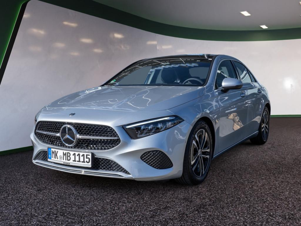 Mercedes-Benz A-Klasse A 200 Progressive