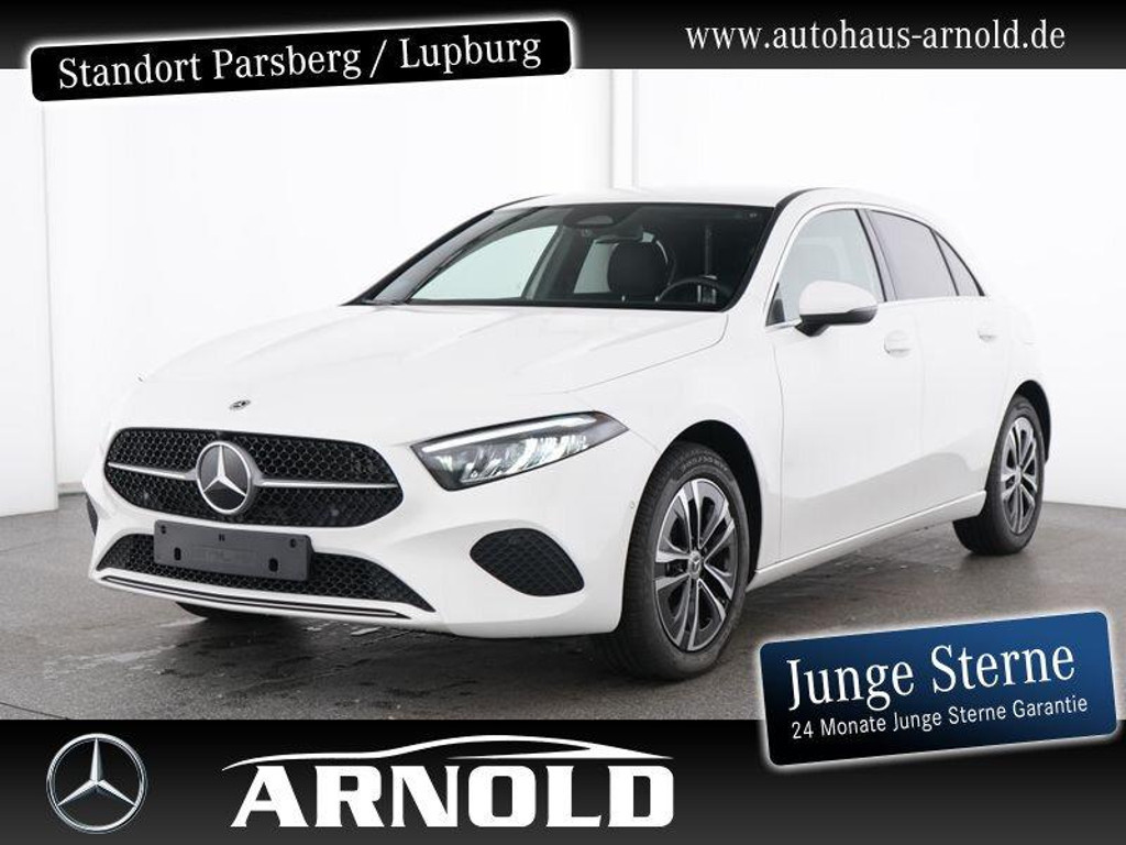 Mercedes-Benz A-Klasse A 250 A 250 e Progressive