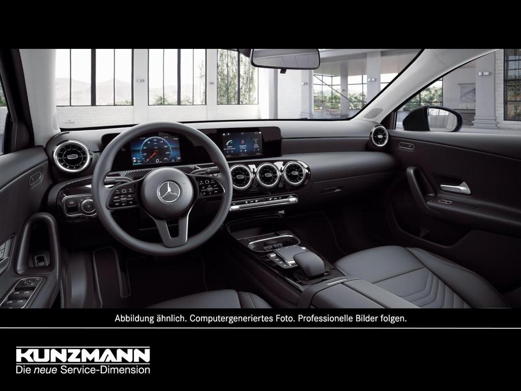 Mercedes-Benz A-Klasse A 250 Style A 250 e