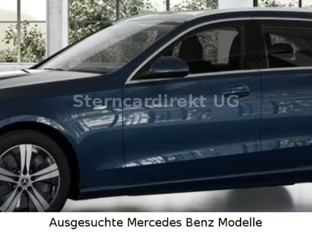 Mercedes-Benz C-Klasse C 300 4MATIC AVANTGARDE Estate
