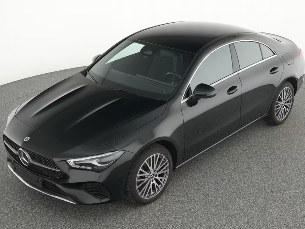 Mercedes-Benz CLA-Klasse CLA 250 Progressive CLA 250 e