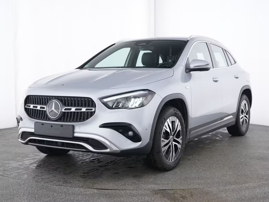 Mercedes-Benz GLA-Klasse GLA 250 Progressive GLA 250 e