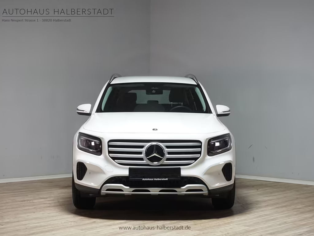 Mercedes-Benz GL-Klasse GLB 220 4MATIC