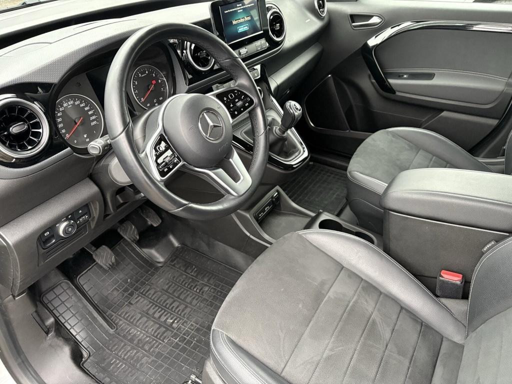 Mercedes-Benz T 180