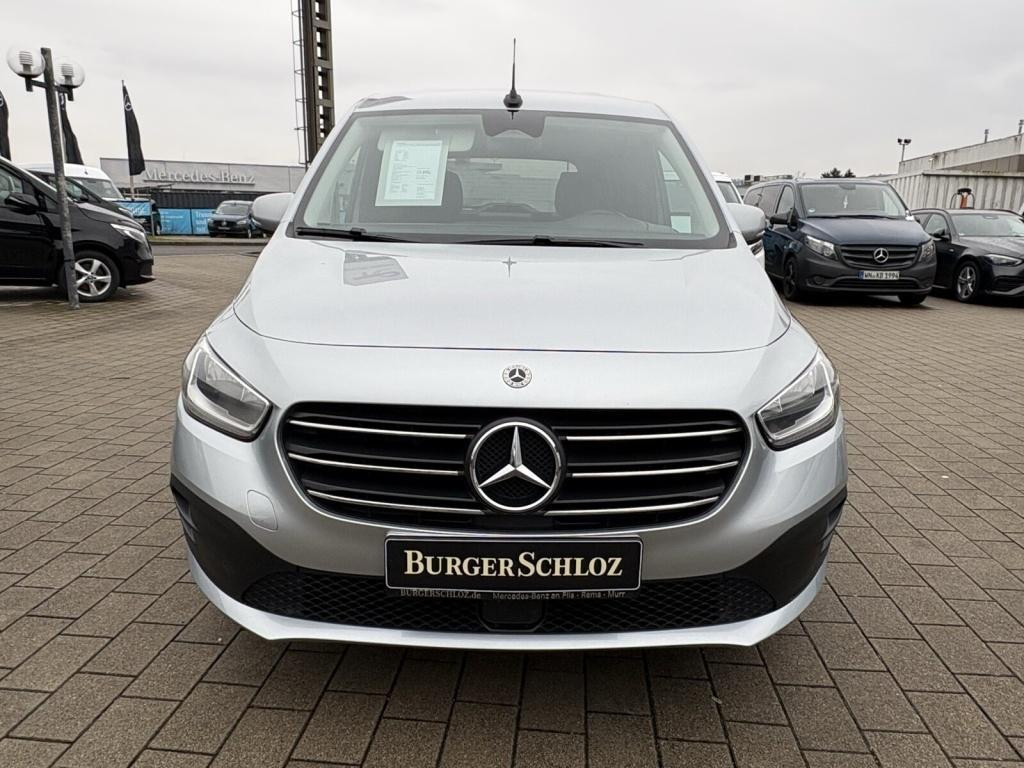 Mercedes-Benz T 180