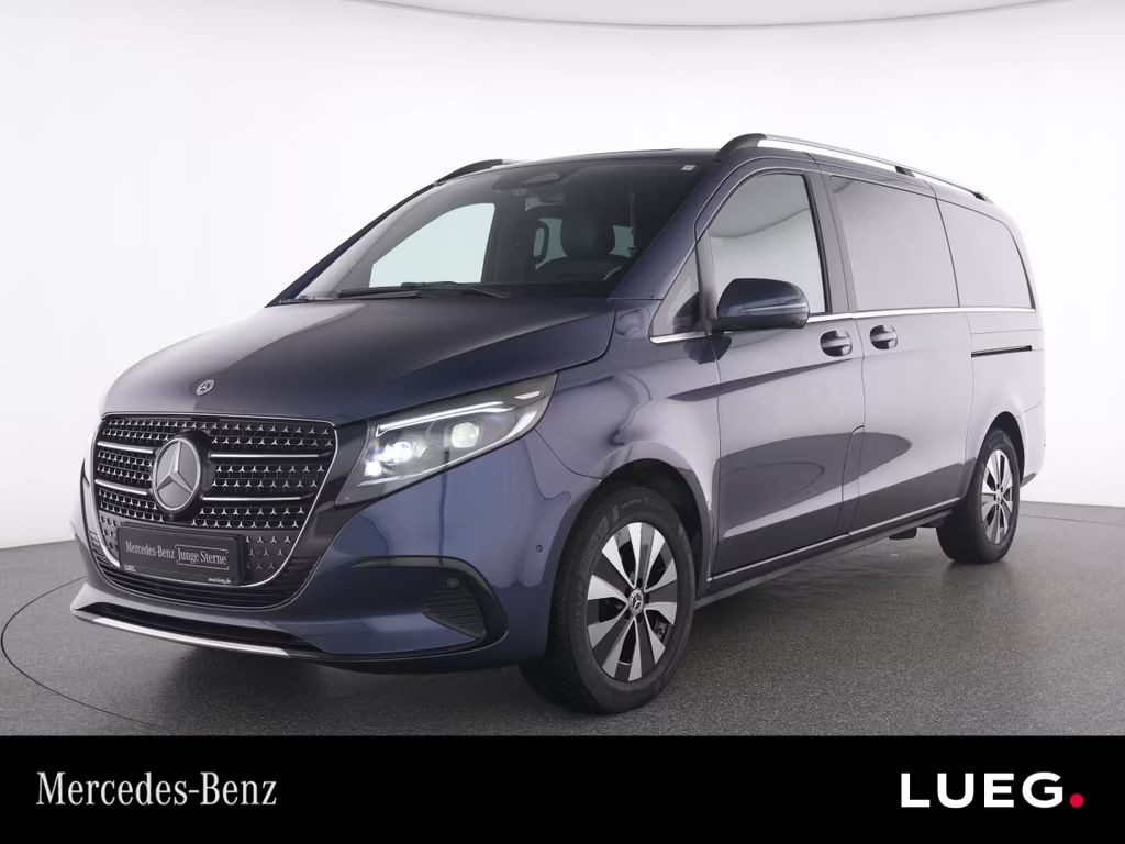 Mercedes-Benz V-Klasse V 250 4MATIC AVANTGARDE V 250 d