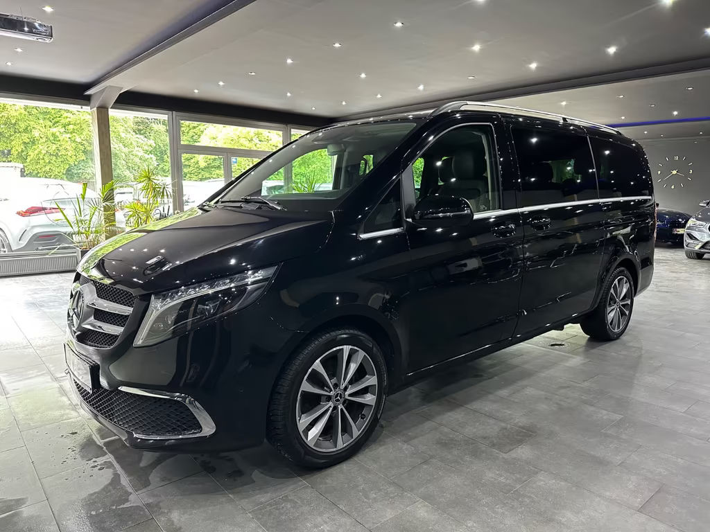 Mercedes-Benz V-Klasse V 250 AVANTGARDE Limousine Lang V 250 d