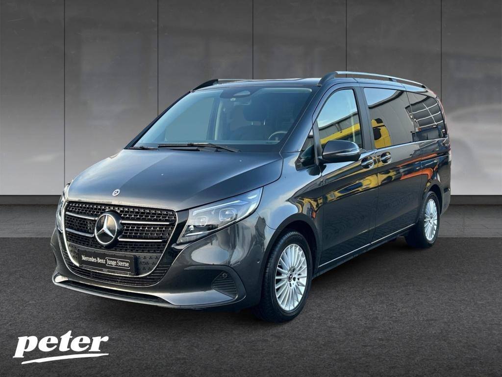 Mercedes-Benz V-Klasse V 220 Limousine Lang Style V 220 d