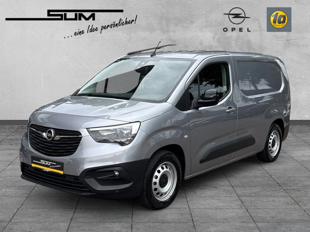 Opel Combo Edition