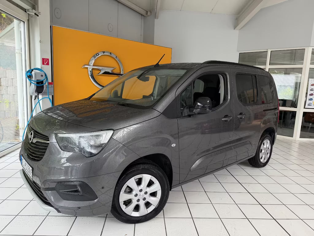 Opel Combo Ultimate Life