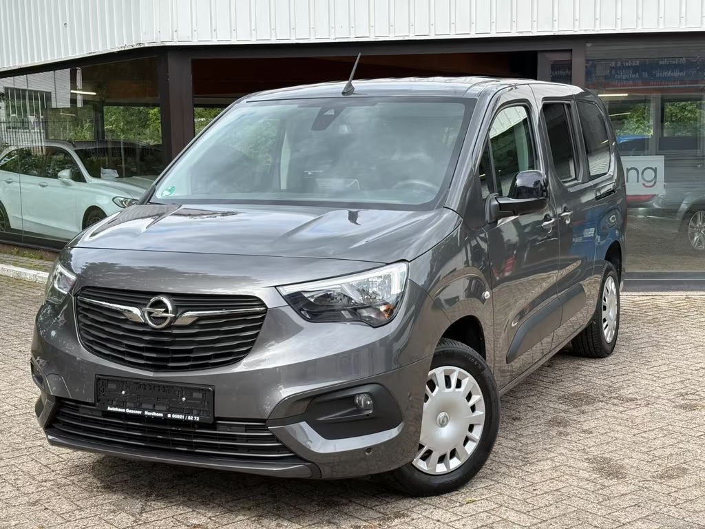 Opel Combo Life Elegance