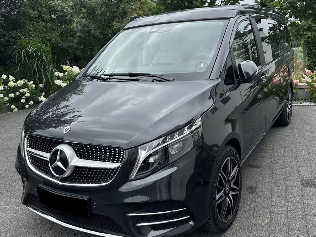 Mercedes-Benz Marco Polo