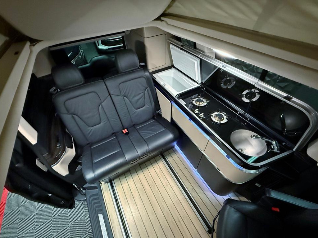 Mercedes-Benz Marco Polo