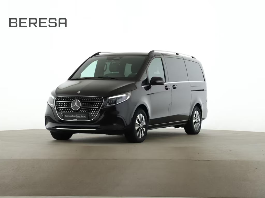 Mercedes-Benz V-Klasse V 300 4MATIC Limousine Lang V 300 d