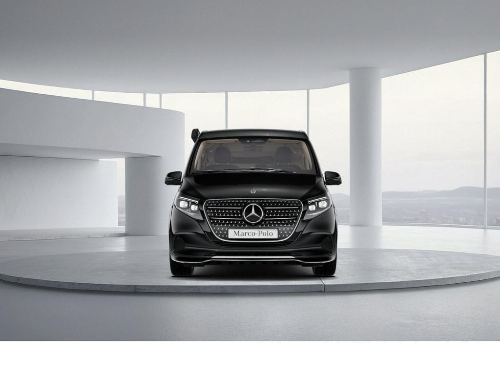 Mercedes-Benz Marco Polo