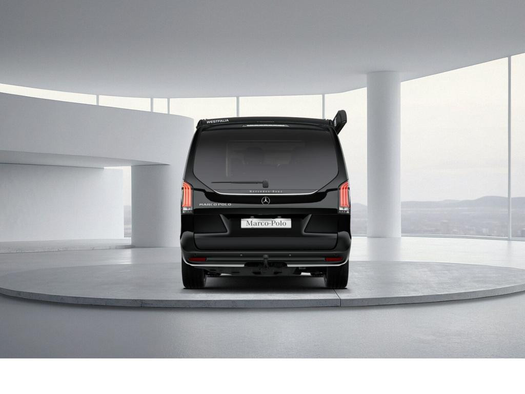 Mercedes-Benz Marco Polo