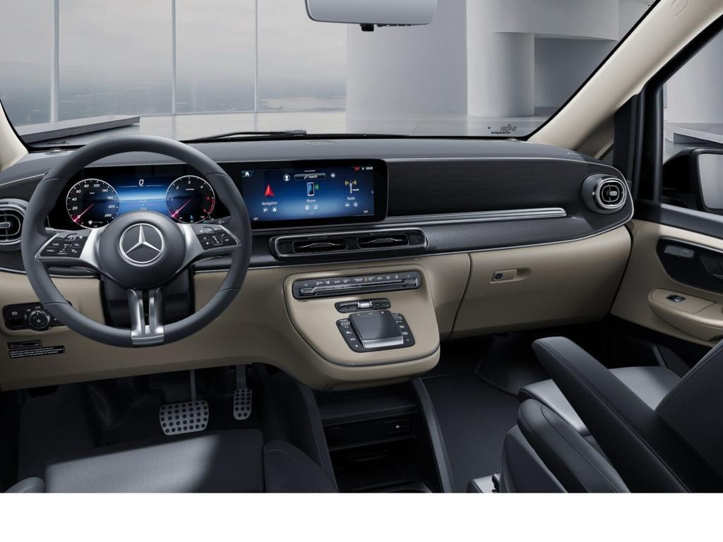 Mercedes-Benz Marco Polo