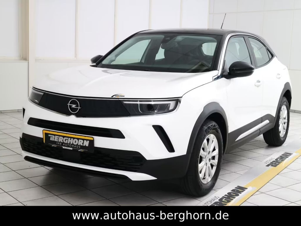 Opel Mokka B AUTOMATIK NAVI|KAMERA