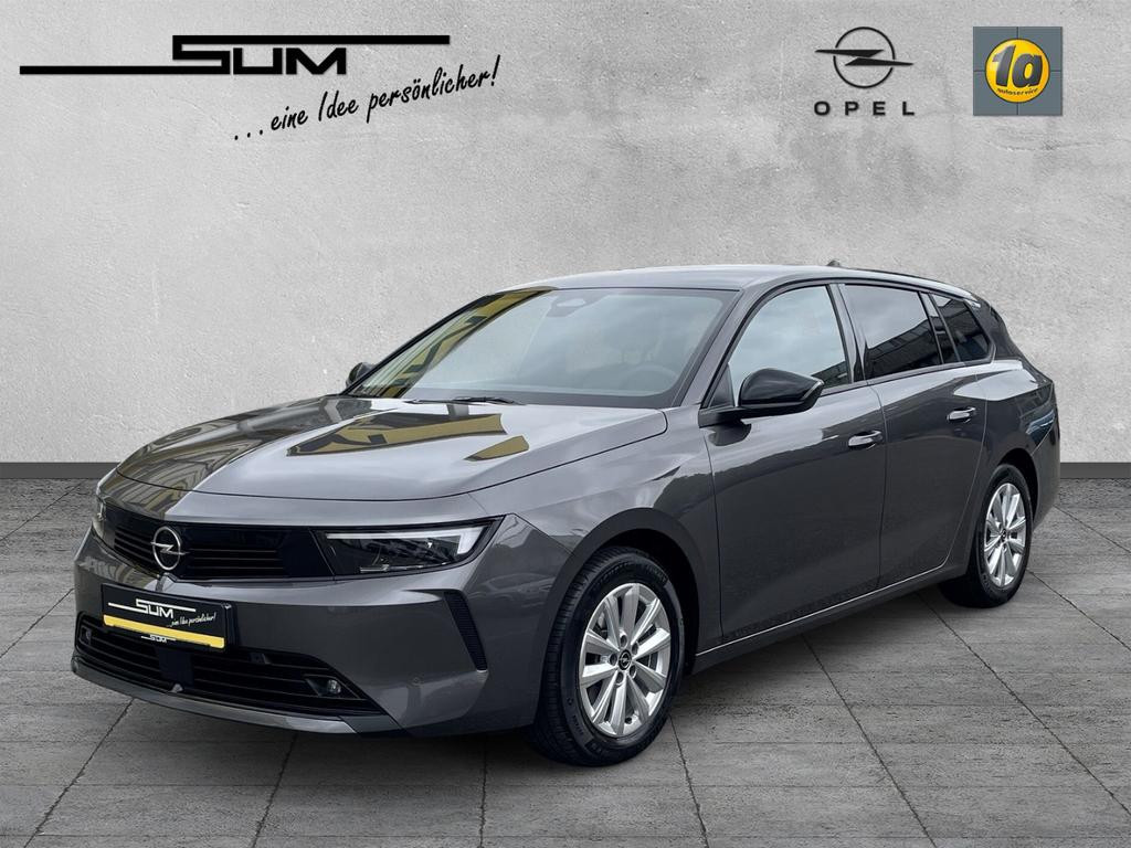 Opel Astra Sports Tourer Business Edition