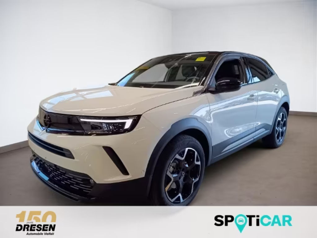 Opel Mokka Ultimate