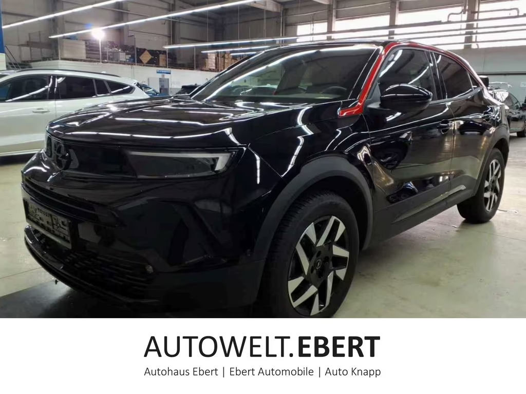 Opel Mokka Grand Sport 1.2 Turbo Turbo GS-Line