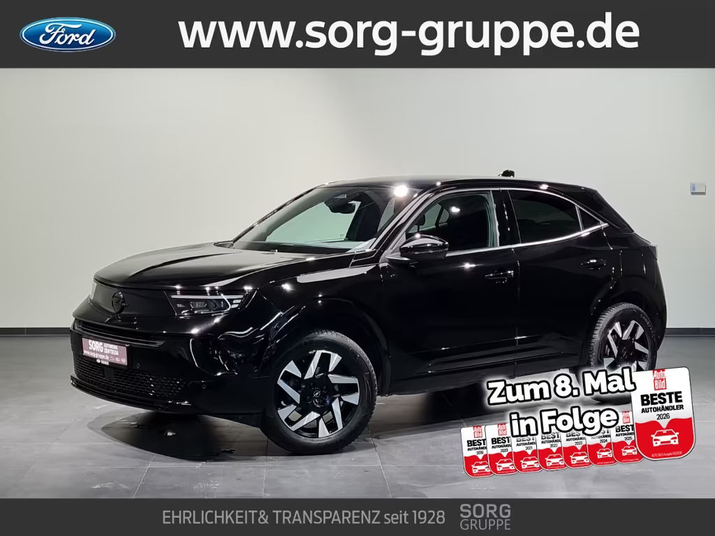 Opel Mokka Grand Sport 1.2 Turbo Turbo GS-Line