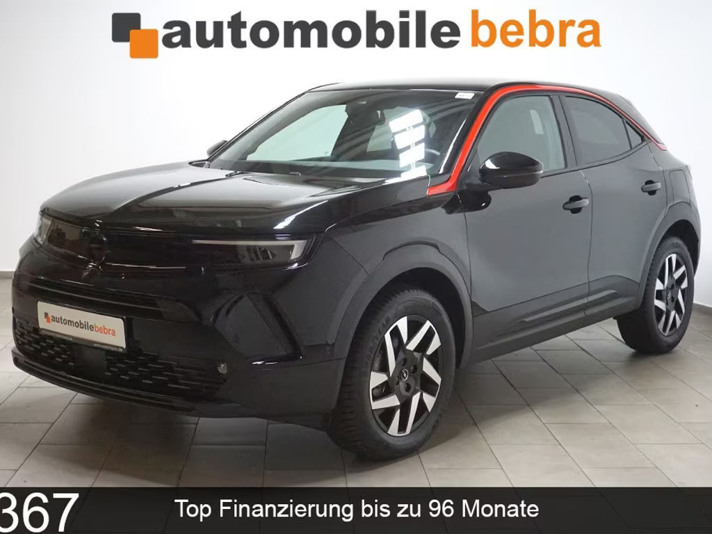 Opel Mokka Grand Sport Turbo GS-Line