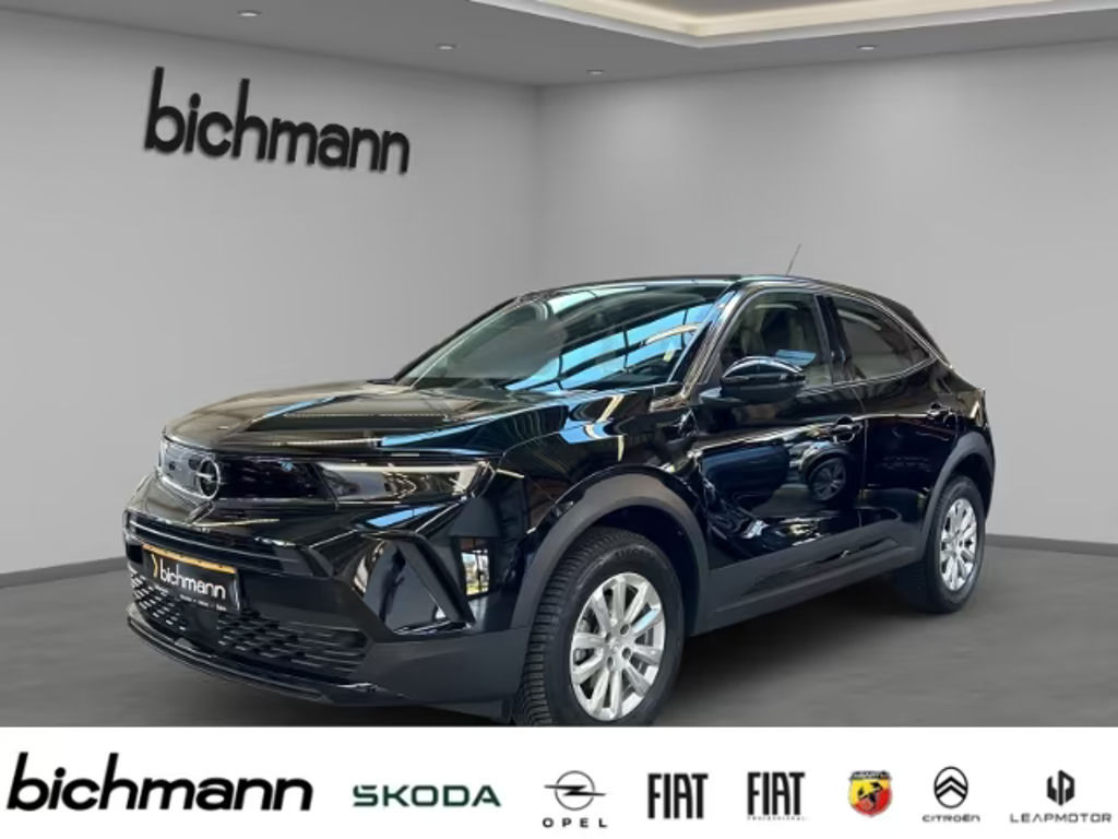 Opel Mokka Enjoy