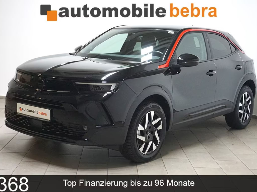 Opel Mokka Grand Sport Turbo GS-Line