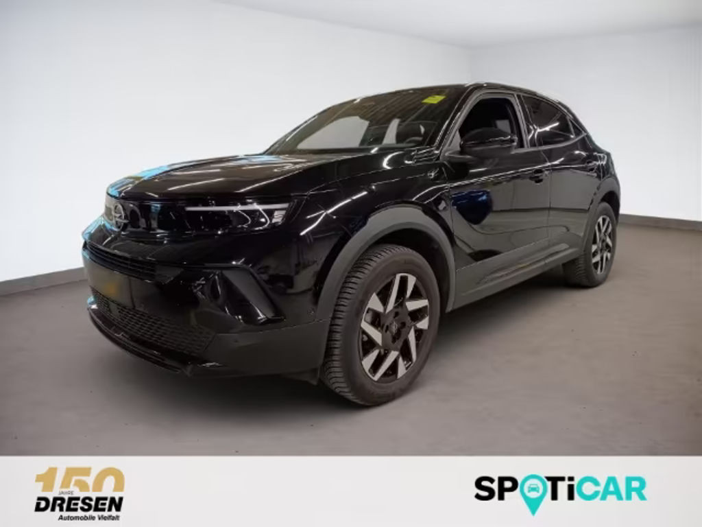 Opel Mokka Edition