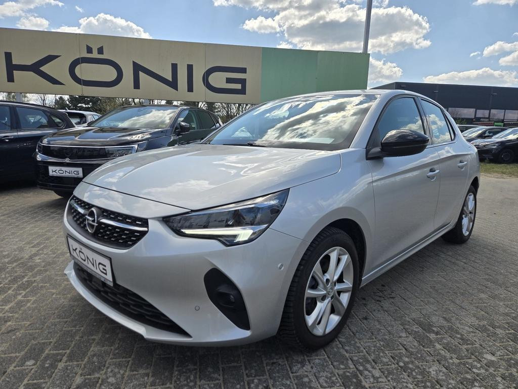 Opel Corsa 1.2 Turbo Elegance