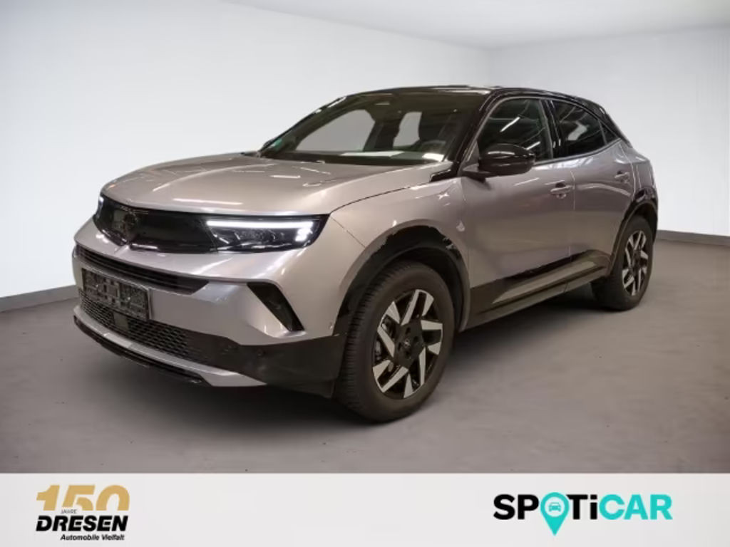 Opel Mokka Grand Sport GS-Line
