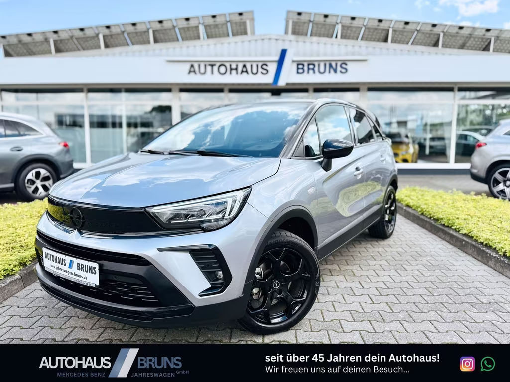 Opel Crossland X Enjoy