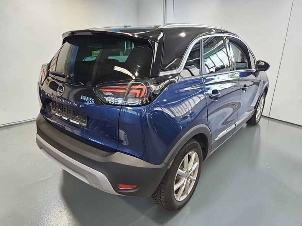 Opel Crossland Ultimate