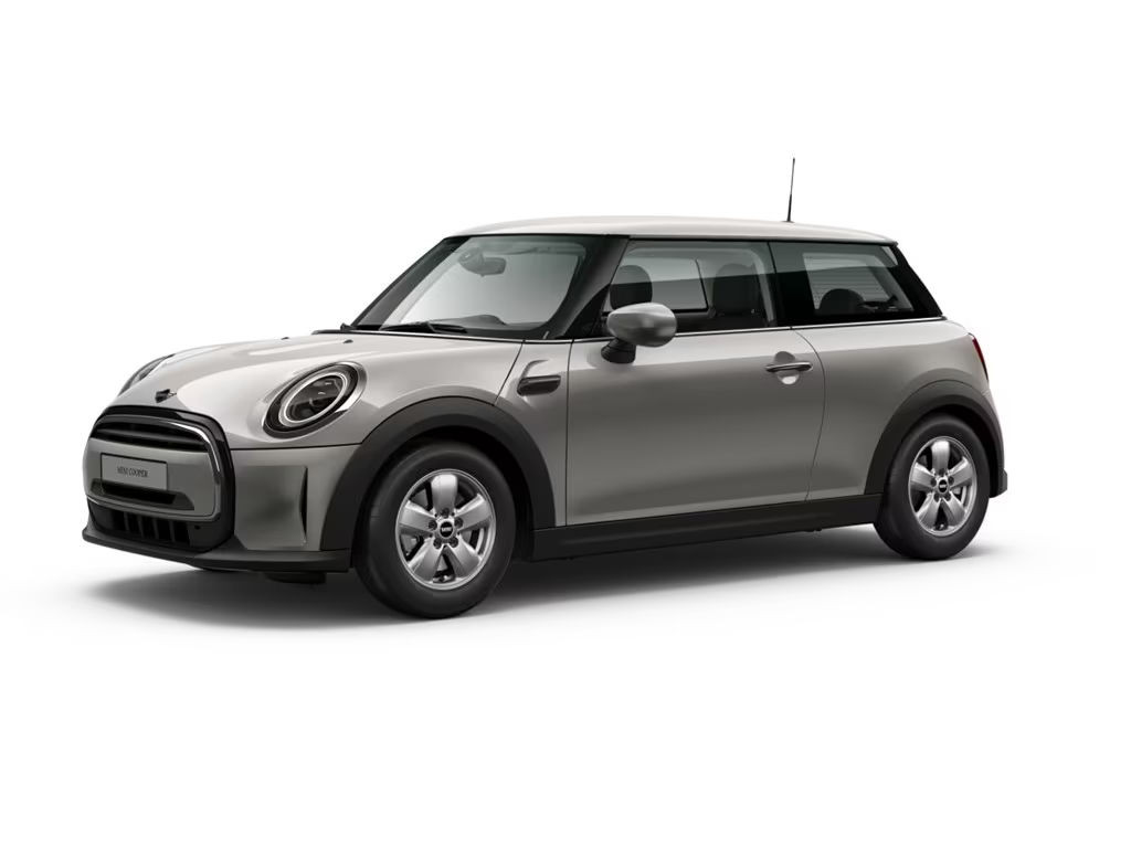 Mini Cooper LED Mehrzonenklima 2-Zonen-Klimaautom Kli