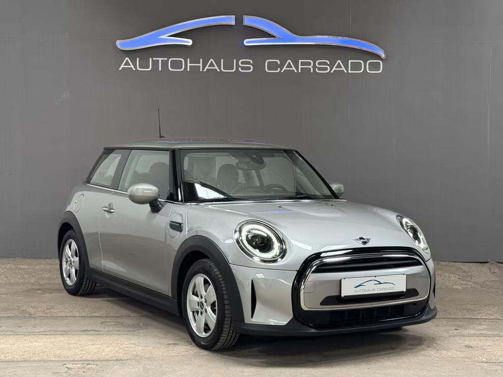 Mini Cooper Aut./CarPlay/Navi/PDC/DAB/Klima/Tempo/LED
