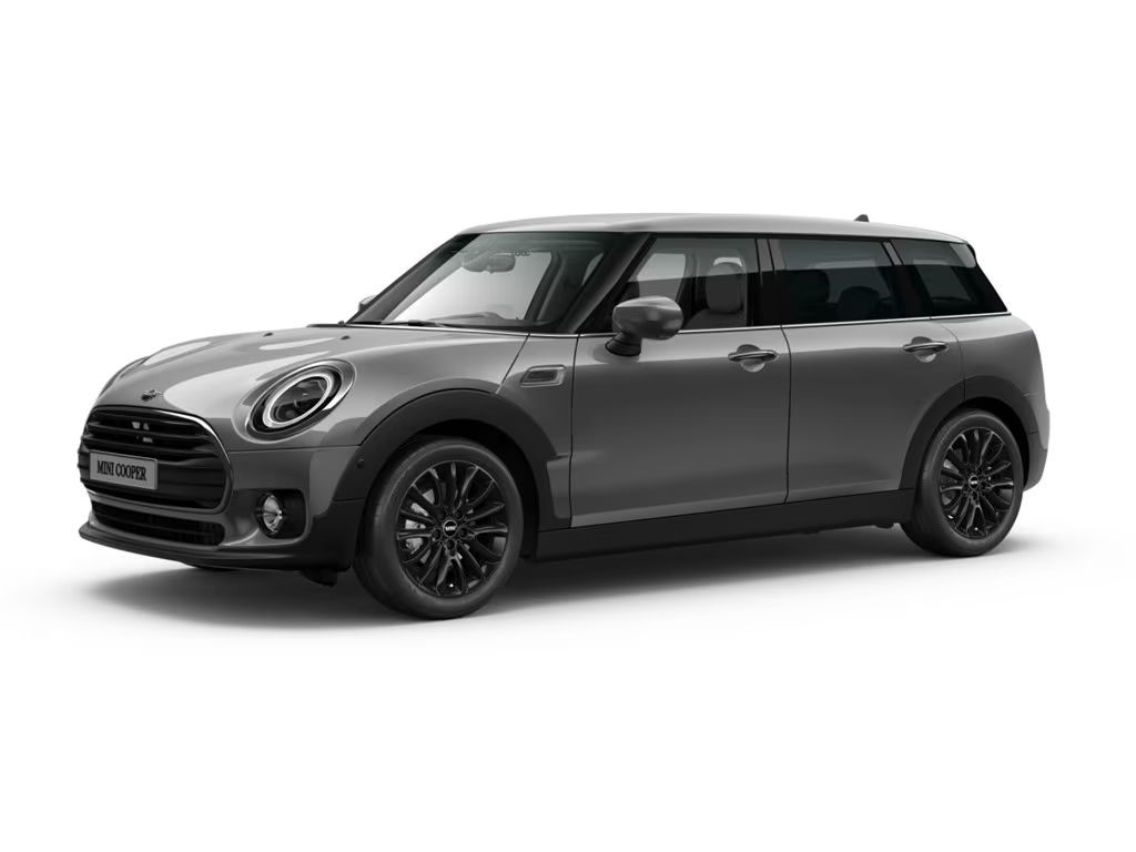 Mini Cooper HUD Digitales Cockpit Memory Sitze LED AC