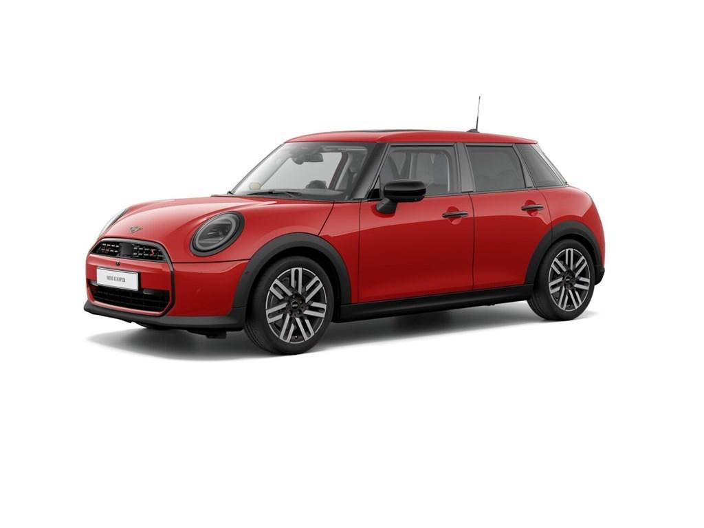 Mini Cooper S Classic