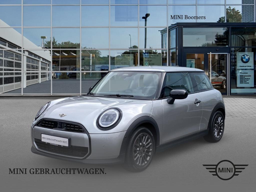 Mini Cooper Classic
