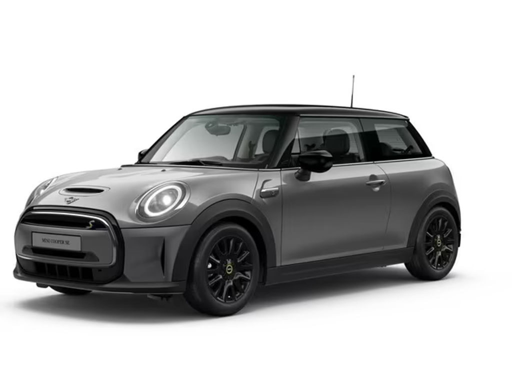 Mini Cooper E SE Classic