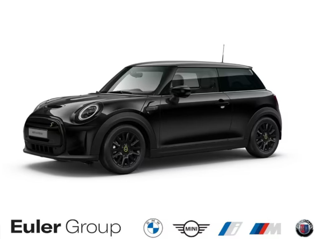 Mini Mini Electric 3-deurs SE