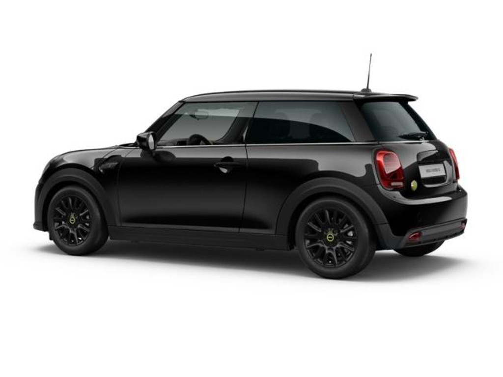 Mini Mini Electric