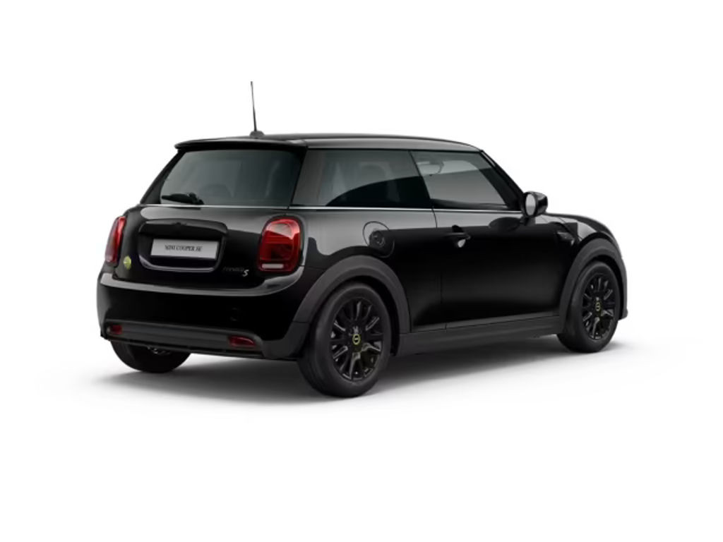Mini Mini Electric