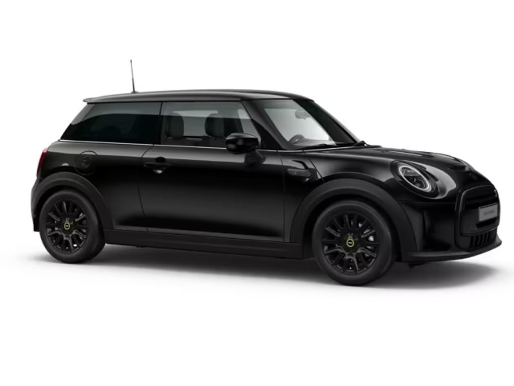 Mini Mini Electric