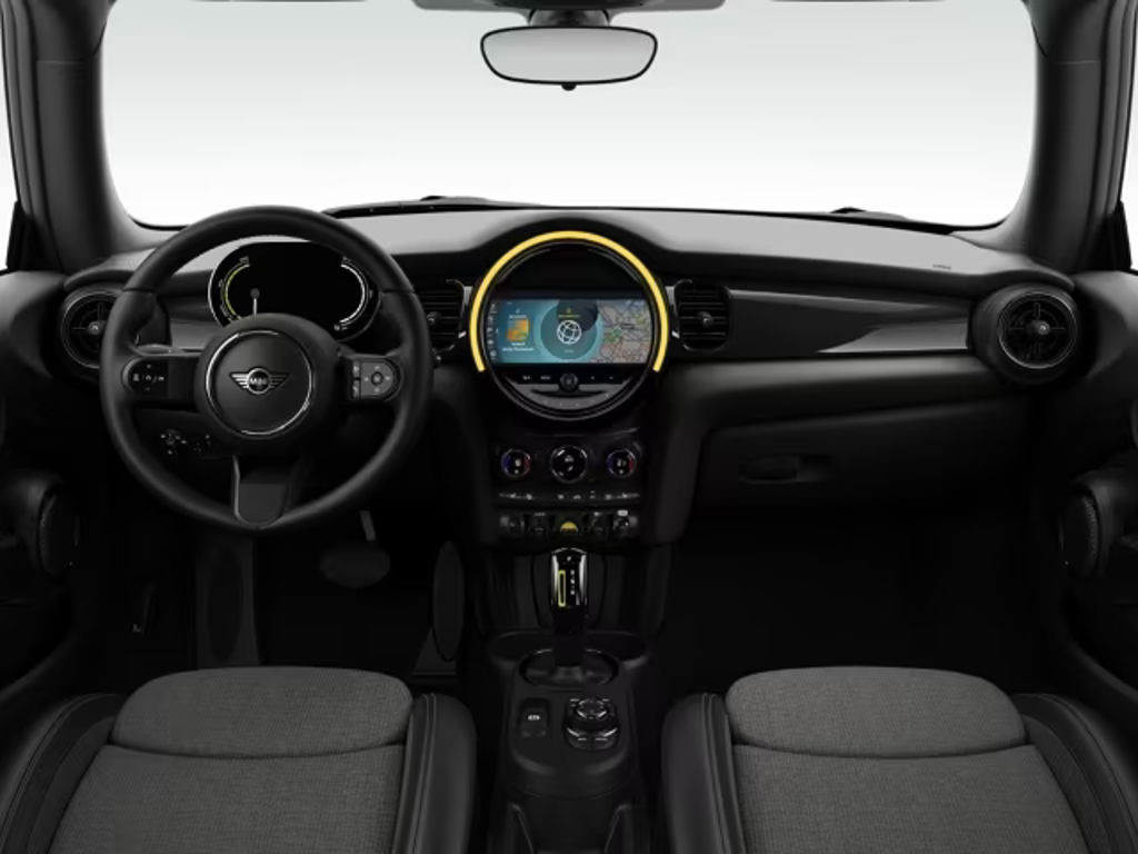 Mini Mini Electric