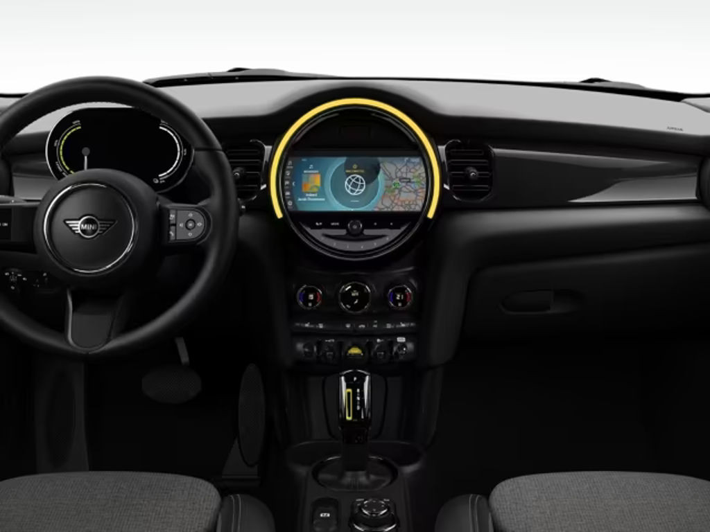 Mini Mini Electric