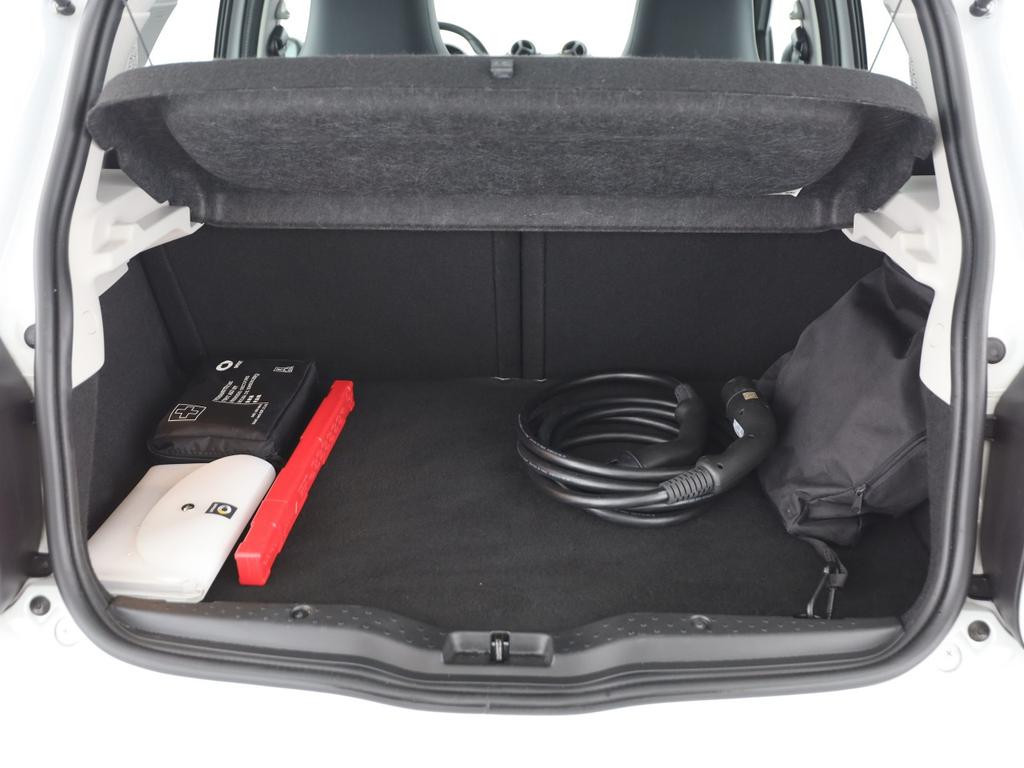 Smart EQ forfour